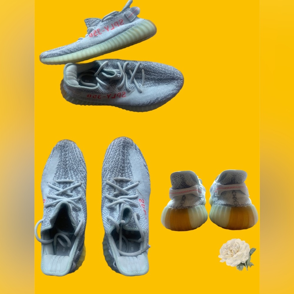 Men’s Yeezy Boost 350